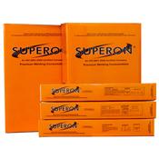 Superon Superhard 650 3.2mm Hardfacing Electrodes (5Kg)