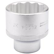 Draper 52mm 3/4'' Bi-Hexagon Socket image