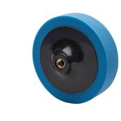 Draper 150mm Blue Medium Polishing Sponge (M14X2)