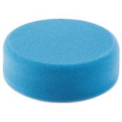 Draper 150mm Blue Medium Polishing Sponge (Hook &amp; Loop)