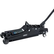 Draper 02082 Low Entry Trolley Jack (2 Ton)