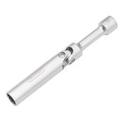 Draper 07132 3/8'' Drive x 14mm Spark Plug Wrench image