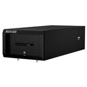 Draper 07136 Bunker Black S1 Sliding Security Box