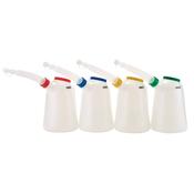 Draper 09181 4pc Jug Set (5 Litres)
