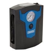 Draper 12v Analogue Tyre Inflator