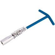 Draper 13867 10mm Flexible Spark Plug Wrench image