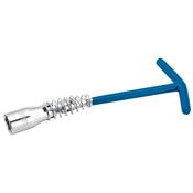 Draper 13868 14mm Flexible Spark Plug Wrench image