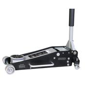 Draper 2.5 Tonne Trolley Jack Aluminium &amp; Steel image