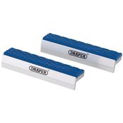 Draper 100mm Soft Vice Jaws (Pair)
