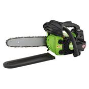 Draper 25.4cc 250mm Petrol with Oregon Chain &amp; Bar