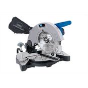 Draper 21307 1100w 210mm Mitre Saw