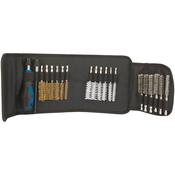 Draper 20pc Wire Brush Set