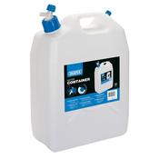 Draper 23247 25L Water Container with Tap