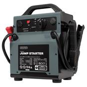Draper 29755 12/24V Jump Starter Booster 3000amp