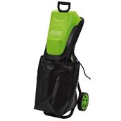 Draper 2500w 45L Shredder