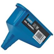 Draper 30910 0.6L Oil Funnel