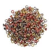 Draper 501 x 4mm Eyelets for Hole Punch Plier