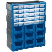 Draper 30 Drawer 9 Bin Organiser