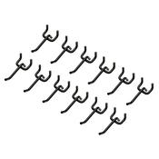 Draper Bunker 31681 Single Hook (12pk) image