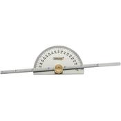 Draper 37342 Protractor &amp; Depth Gauge