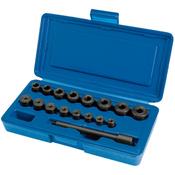 Draper 39223 Universal Clutch Alignment Kit (17pc)