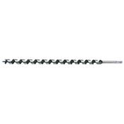 Draper 40470 24mm x 600mm Extra Long Auger Drill Bit image