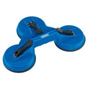 Draper 43846 Triple Suction Lifter