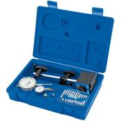 Draper 46609 Metric Dial Test Indicator Kit image