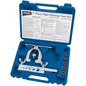 Draper 51762 7pc Brake Pipe Flaring Tool Kit