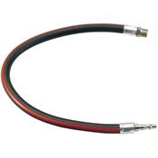 Draper 54439 3/8'' BSP 600mm Airline Whip Hose