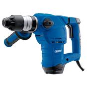 Draper 56404 1500w SDS Plus Rotary Hammer Drill (4.5Kg)