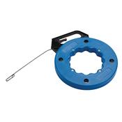 Draper 15M Electricians Draw Tape in Plastic Case