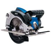 Draper 56791 185mm Circular Saw (1300w) image