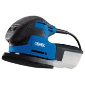 Draper 57681 Tri Base Detail Sander (220w) image