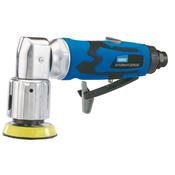 Draper 65059 2'' Storm Force Mini Air Sander