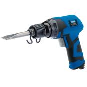 Draper 7pc Air Hammer &amp; Chisel Kit