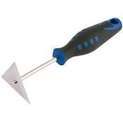 Draper 200mm Triangular Shave Hook