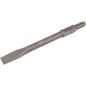 Draper 84740 29mm Hex Shank Flat Chisel (30 x 410mm)