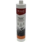 Kramp Multi Purpose EP Grease Cartridge 500g Screw On