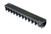 Standard Drainage Channel Plastic Grating 1M