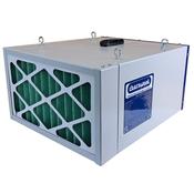 Charnwood AF760 Air Filter, 760m³/hour Flowrate, Remote Start