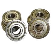 Set Of 6 Guide Bearings For B250 Bandsaw image