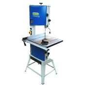 Charnwood B350 14'' Premium Wood Bandsaw c/w Stand (1.5HP)
