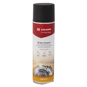 Kramp 500ml Brake Cleaner Aerosol Can