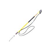 BE 24ft Fibreglass Telescopic Power Washer Lance image