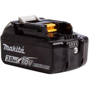 Makita 18v BL1830 3Ah Li Ion Battery