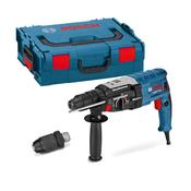 Bosch GBH 2-28 F 880W 3 Mode SDS Drill (Quick Change Chuck)