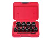 Bluespot 10pc Bolt Remover Set (9 - 19mm)