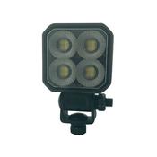 12/24v 2'' LED Square Worklamp 24W
