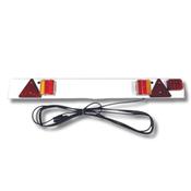 4ft LED Trailer Board (7M Cable)